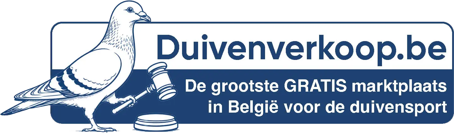 Duivenverkoop.be logo